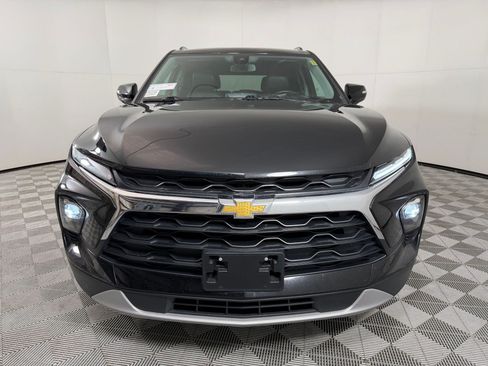 Used 2024 Chevrolet Blazer LT AWD/4WD image 5