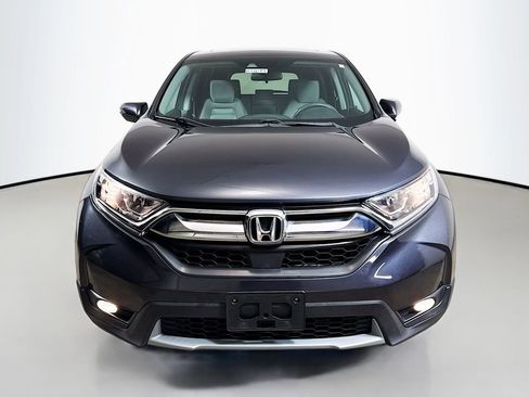 Used 2019 Honda CR-V EX image 2