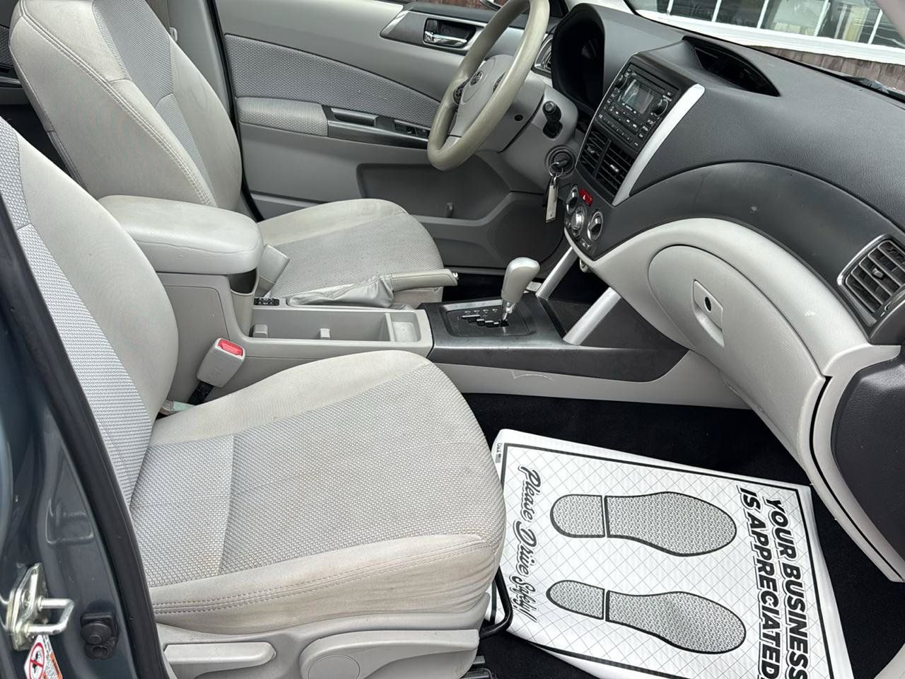 Used 2013 Subaru Forester 2.5X Premium AWD/4WD image 8