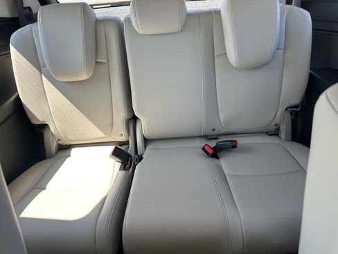 New 2026 Honda Odyssey EX-L image 25
