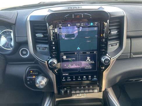 Used 2022 RAM 2500 Laramie w/ Snow Chief Group image 28