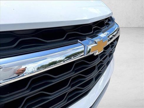 Used 2024 Chevrolet Blazer LT w/ Driver Confidence Package FWD image 30