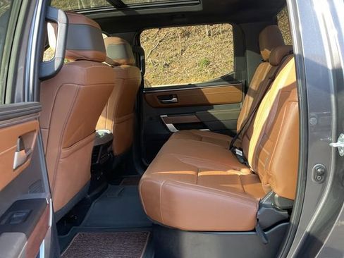 Used 2023 Toyota Tundra 1794 Edition w/ TRD Off-Road Package image 6