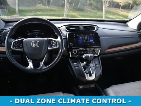 Used 2020 Honda CR-V EX-L image 10