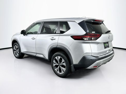 Used 2023 Nissan Rogue SV AWD/4WD image 5