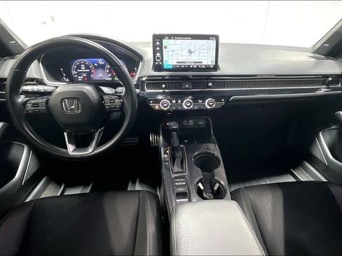 Used 2023 Honda Civic Sport Touring image 18