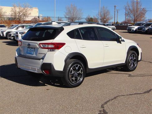 Used 2019 Subaru Crosstrek 2.0i Premium w/ Popular Package #3 image 4