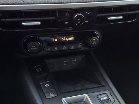 New 2026 Nissan Kicks SV FWD image 21