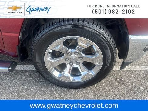 Used 2019 RAM 1500 Big Horn AWD/4WD image 12