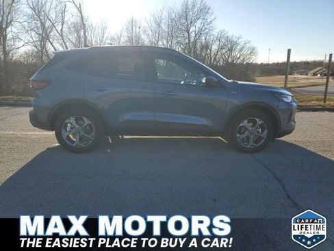 New 2026 Ford Escape ST-Line w/ Tech Pack #1 image 3