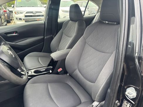 Used 2020 Toyota Corolla LE FWD image 14