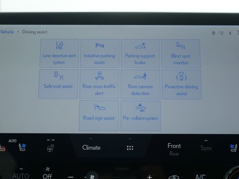Certified 2024 Lexus RX 350 Premium Plus image 25