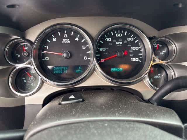 Used 2013 Chevrolet Silverado 1500 LT RWD image 15