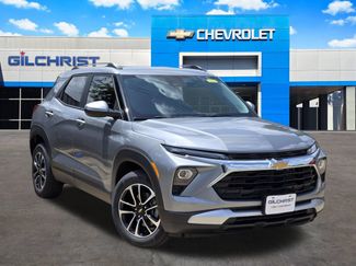 New 2026 Chevrolet TrailBlazer LT FWD 360° Tour
