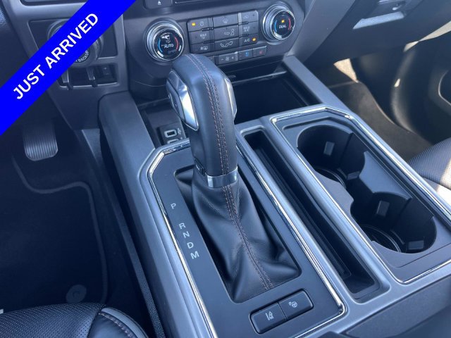 Used 2018 Ford F150 Platinum w/ Equipment Group 701A Luxury AWD/4WD image 31