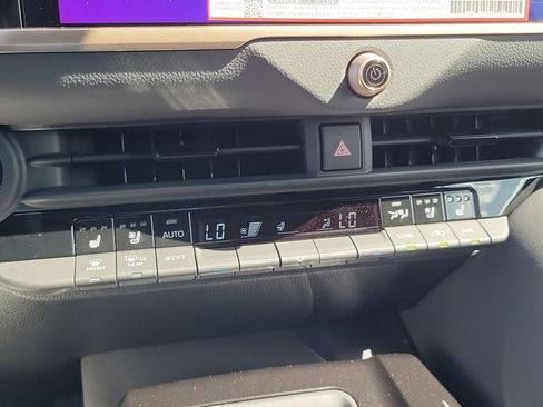 New 2026 Toyota Crown Platinum AWD/4WD image 14
