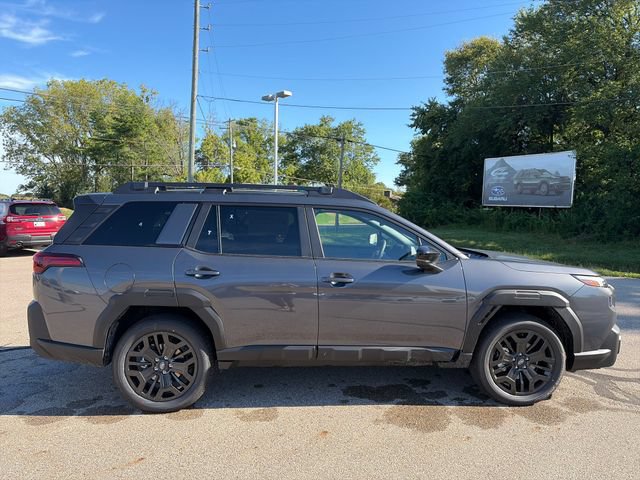 New 2026 Subaru Outback Limited XT AWD/4WD image 8