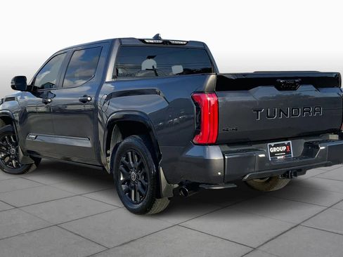 Used 2024 Toyota Tundra Platinum image 12