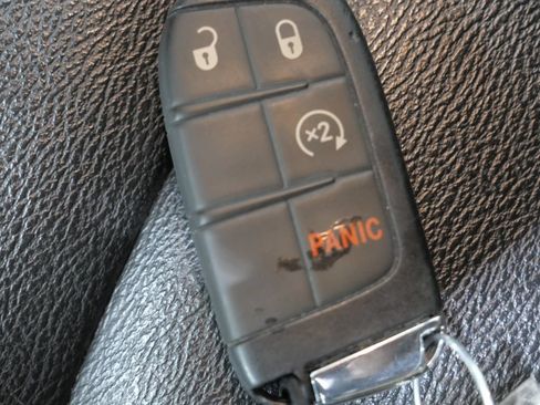 Used 2024 Jeep Compass Limited AWD/4WD image 27