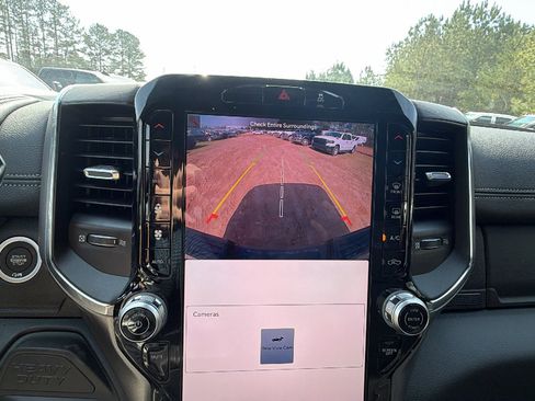 New 2026 RAM 2500 Laramie image 29