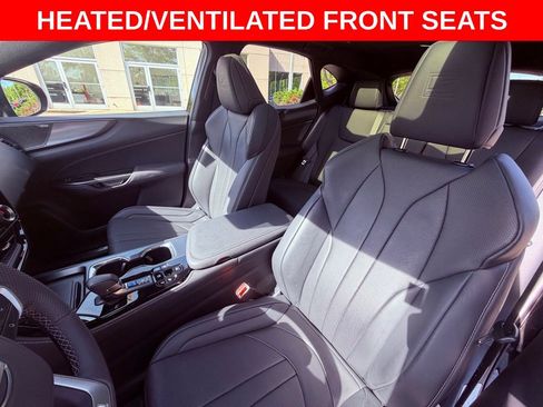 Used 2024 Lexus NX 350 F Sport image 18