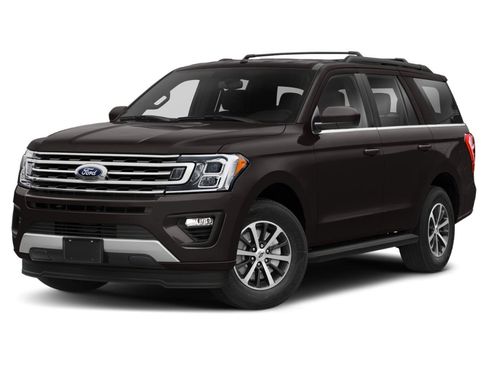 Used 2018 Ford Expedition XLT w/ Equipment Group 202A RWD image 40