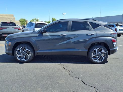 New 2026 Hyundai Kona SEL Premium image 2