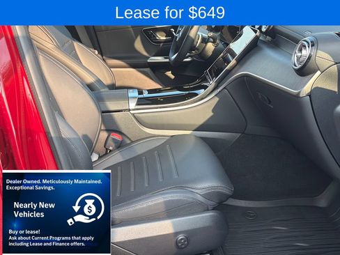 Used 2026 Mercedes-Benz GLC 300 image 37