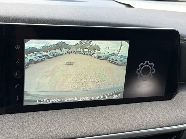 Used 2025 Nissan Kicks SV FWD image 26