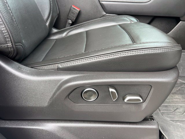 Used 2024 GMC Sierra 2500 Denali w/ Denali Reserve Package AWD/4WD image 12