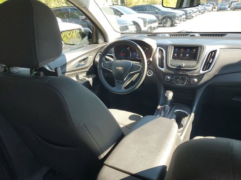 Used 2020 Chevrolet Equinox LT image 13