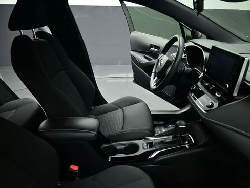 Used 2022 Toyota Corolla SE FWD image 56