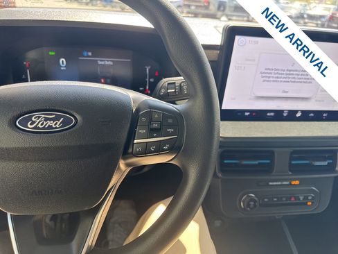 Used 2025 Ford Maverick XLT FWD image 22