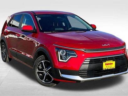 Used 2023 Kia Niro LX