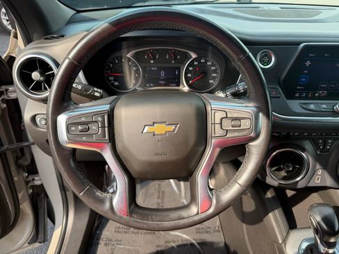 Used 2021 Chevrolet Blazer LT AWD/4WD image 26
