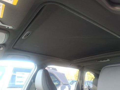 New 2026 Subaru Forester Sport image 17