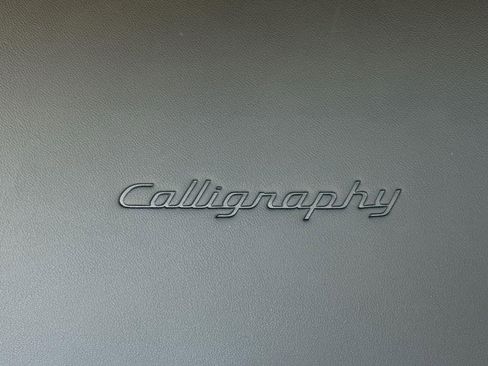 New 2026 Hyundai Palisade Calligraphy image 44