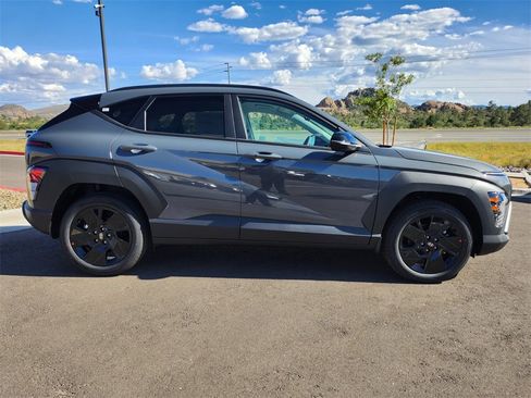 New 2026 Hyundai Kona SEL Sport image 3