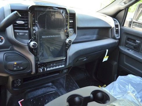New 2026 RAM 5500 Tradesman AWD/4WD image 21