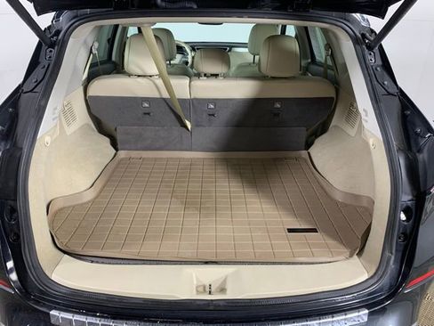 Used 2017 Nissan Murano SL w/ SL Technology Package image 27