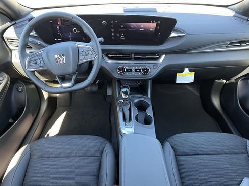 New 2026 Buick Envista Preferred w/ Convenience I Package image 12