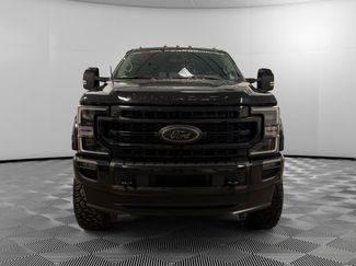 Used 2021 Ford F250 Lariat video 2