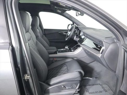 New 2025 Audi SQ7 Premium Plus image 22