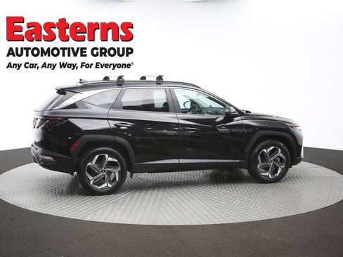 Used 2022 Hyundai Tucson SEL w/ Convenience + Premium Package AWD/4WD image 46