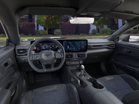 New 2026 Ford Mustang Dark Horse image 31