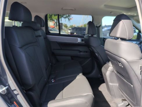 New 2026 Hyundai Santa Fe XRT image 16