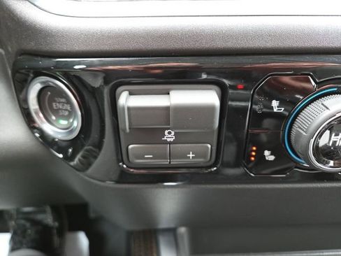 New 2026 Chevrolet Silverado 1500 RST w/ Safety Package image 10