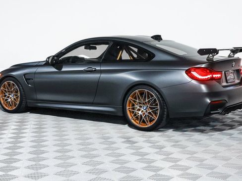 Used 2016 BMW M4 GTS RWD image 21