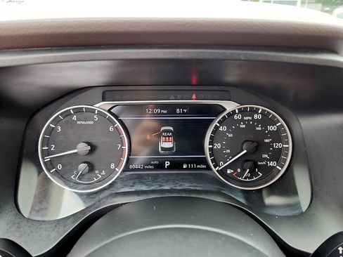 Used 2023 Nissan Rogue S AWD/4WD image 21