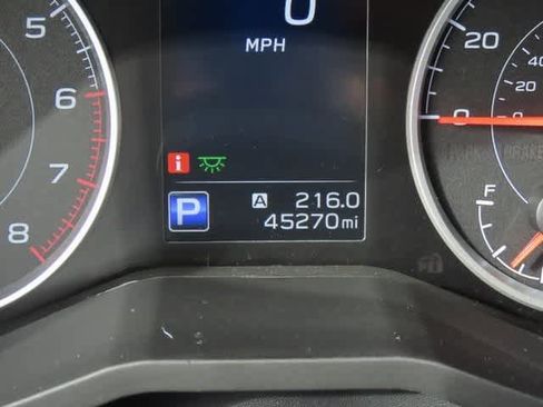 Used 2021 Subaru Ascent Premium w/ Convenience Package image 26